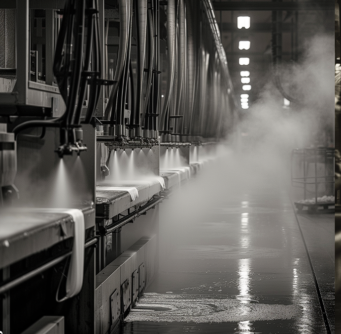 Industrial Photography 11